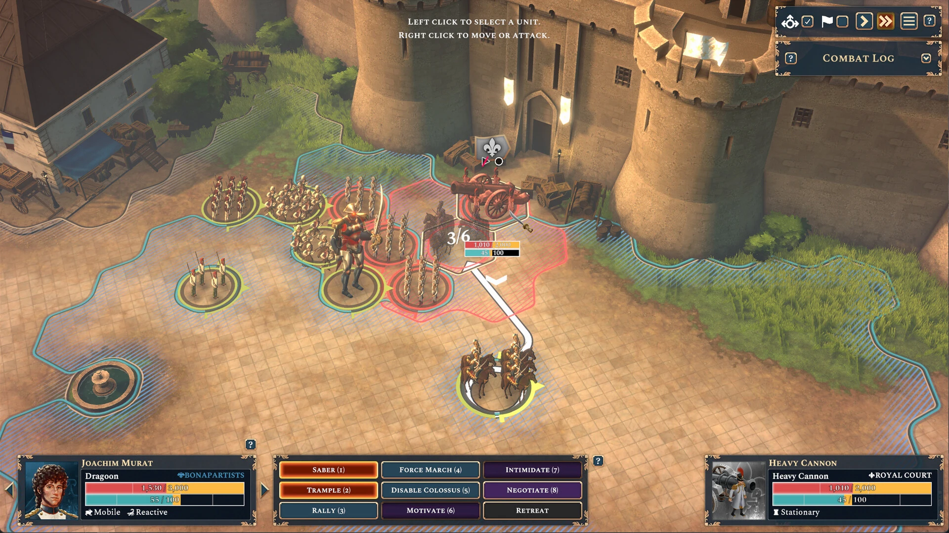 Состоялся релиз стратегии об альтернативной Французской революции с мехами Bonaparte - A Mechanized Revolution