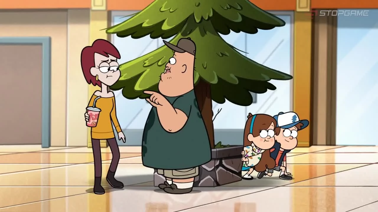 Все секреты Лары Крофт - пасхалки и отсылки в Tomb Raider и других играх. Часть 2