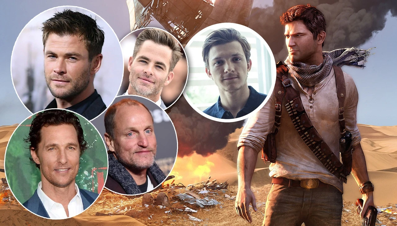 Студия Sony ищет наставника Натану Дрейку