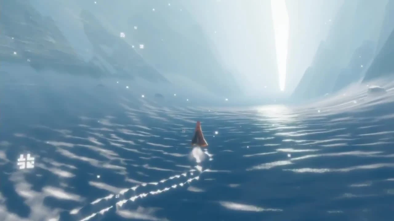 Journey - Суровая Зима #3 ФИНАЛ