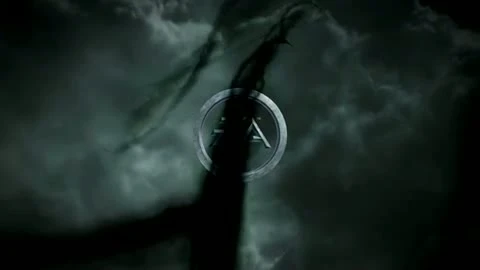 Harry Potter and the Deathly Hallows - Part 1 "Kinect Trailer"