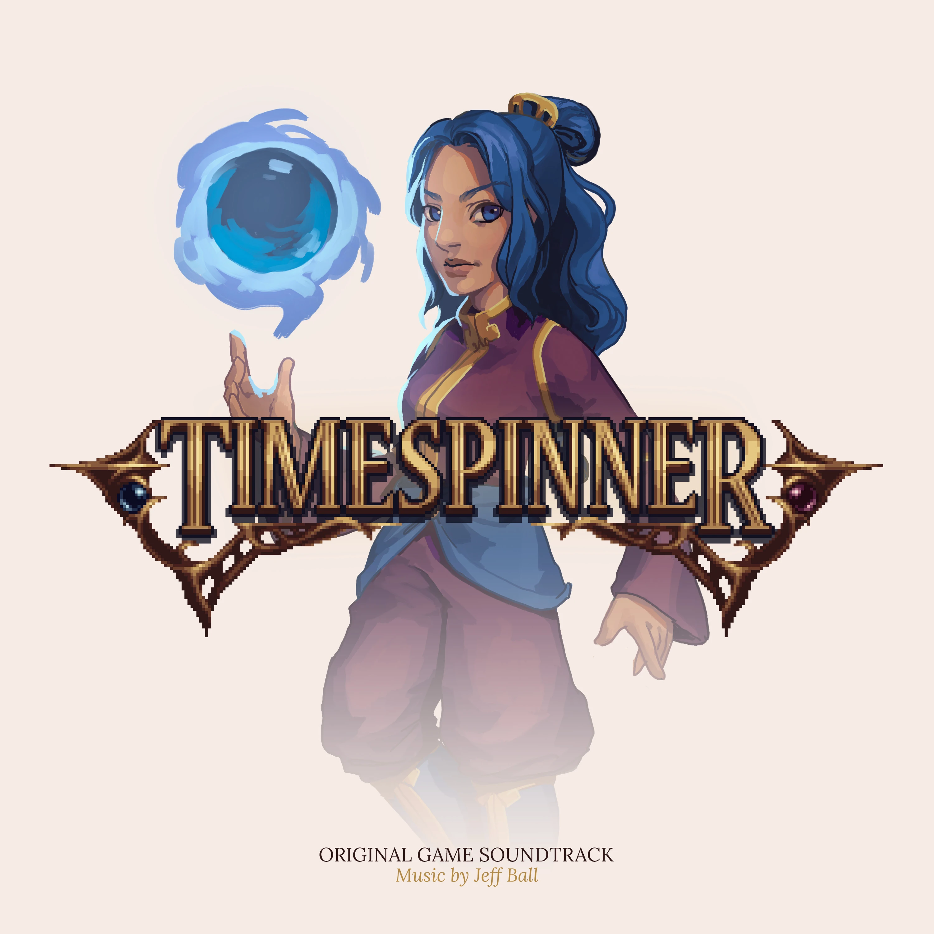 Timespinner - Original Soundtrack Part2