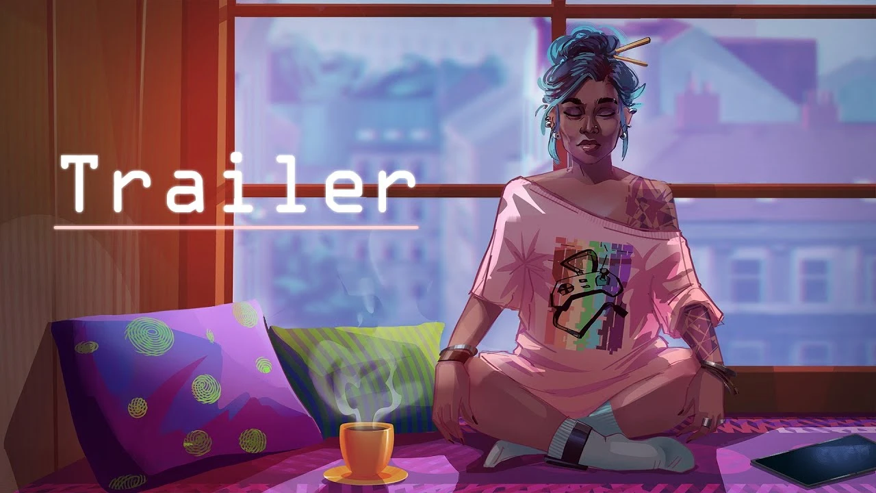 Хакерско-детективная игра Song of Farca выйдет на ПК 21 июля