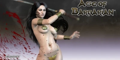 Age of Barbarian - Extended Cut: Трейнер/Trainer (+2) [1.6.0] {MrAntiFun}