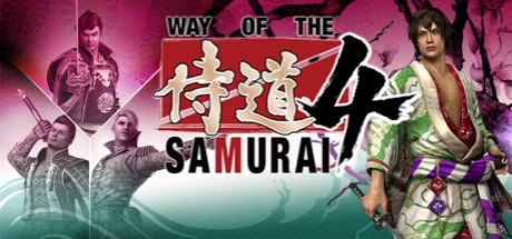 Way of the Samurai 4: Трейнер/Trainer (+18) [1.0 - 1.06] {FLiNG}