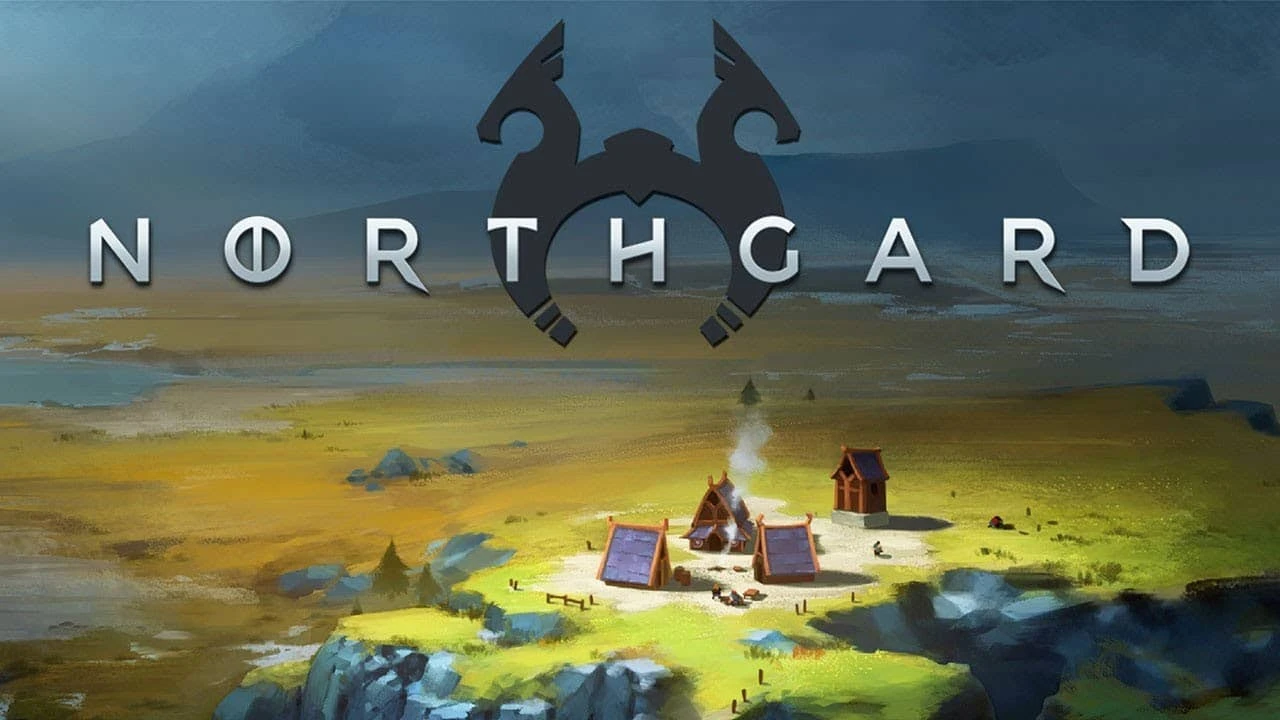 Cтратегическая игра про викингов "Northgard" выйдет на Android в Августе