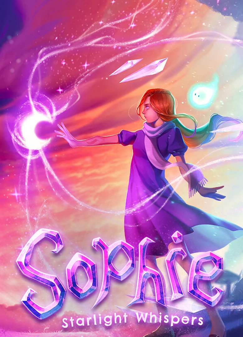 Sophie: Starlight Whispers