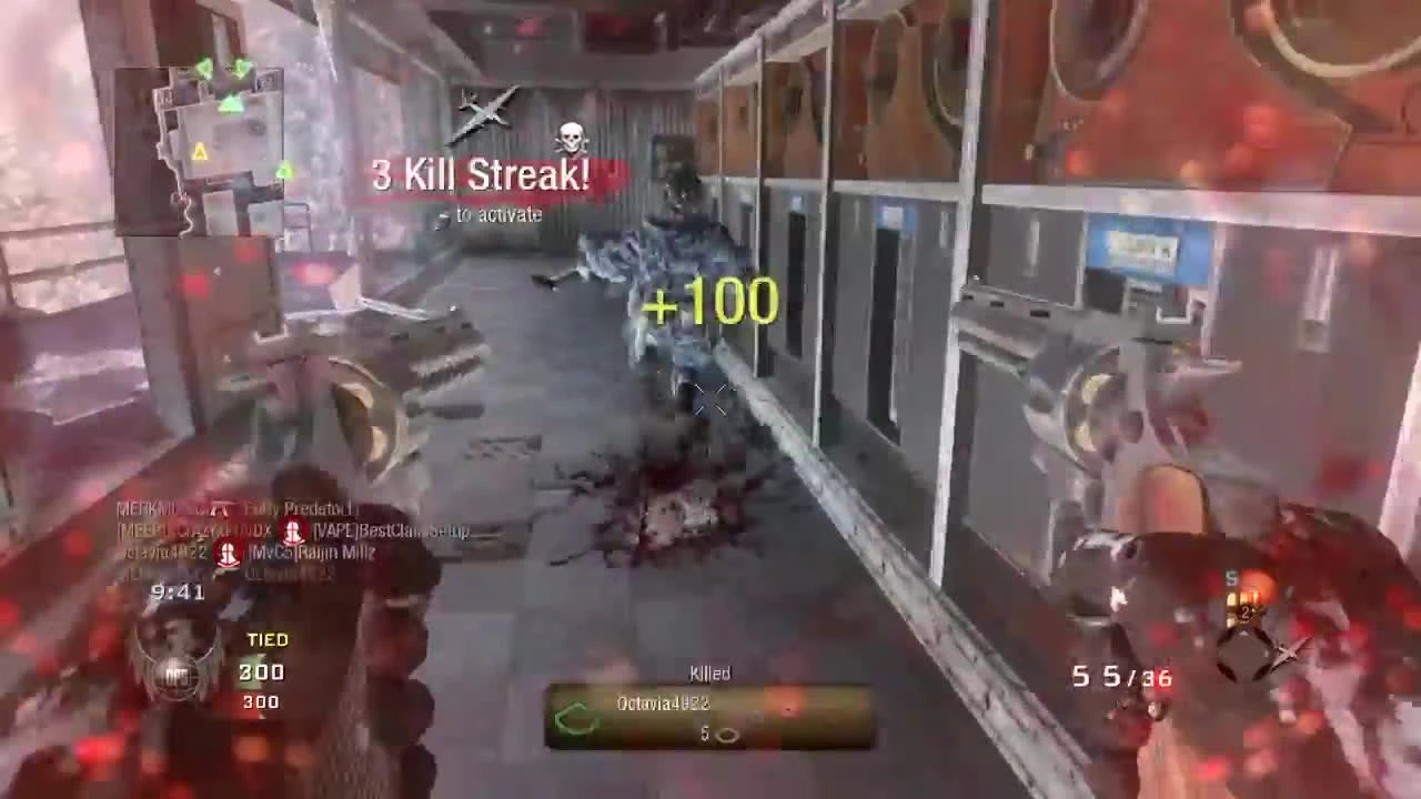 Почему у Мэтта подгорает от CoD (Call of Duty Black Ops)