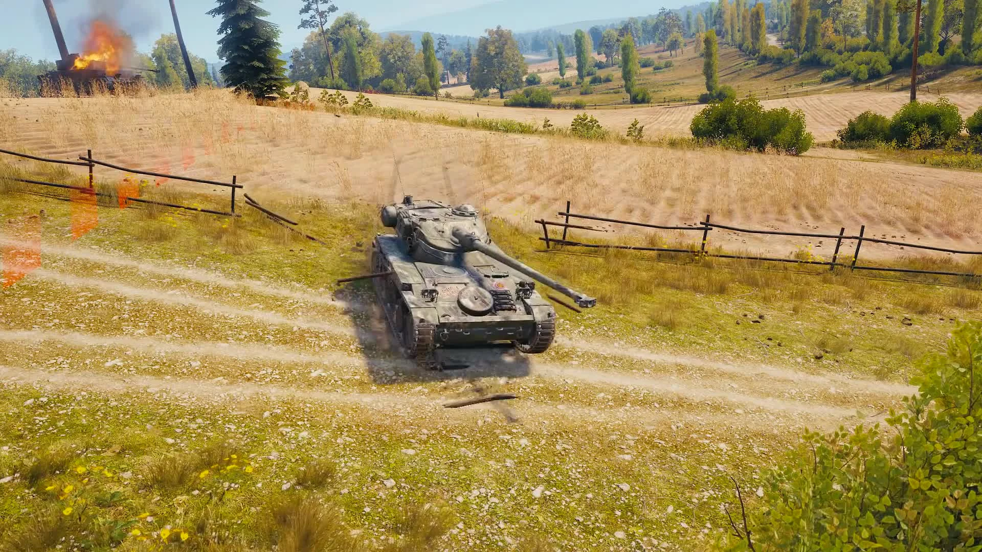 World of Tanks Приколы #163 | Честная Игра