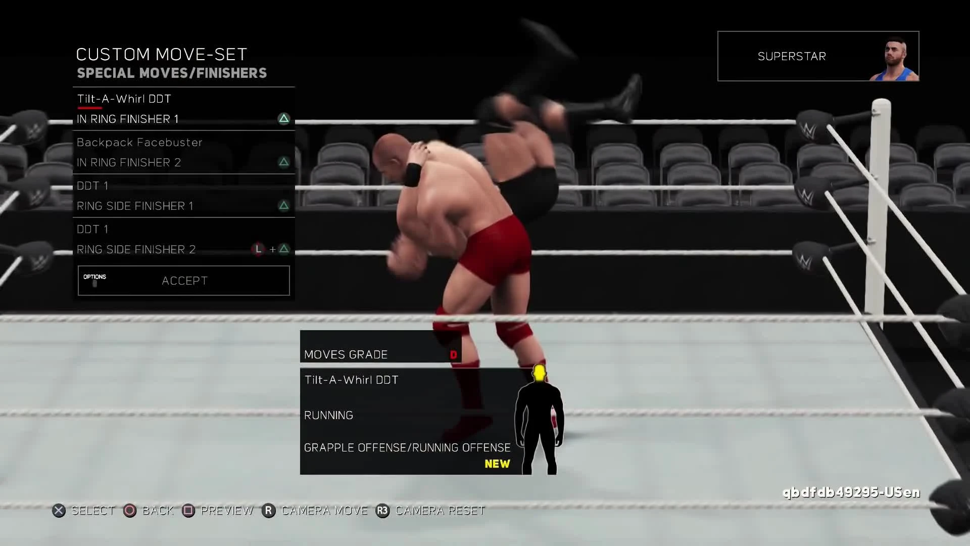 WWE 2K17 "Релизный трейлер PC-версии"