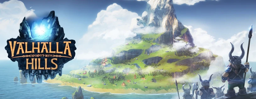 Valhalla Hills "Wallpapers (Обои)"
