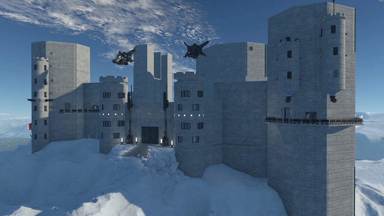 Разработчики Dual Universe ответили на вопросы игроков