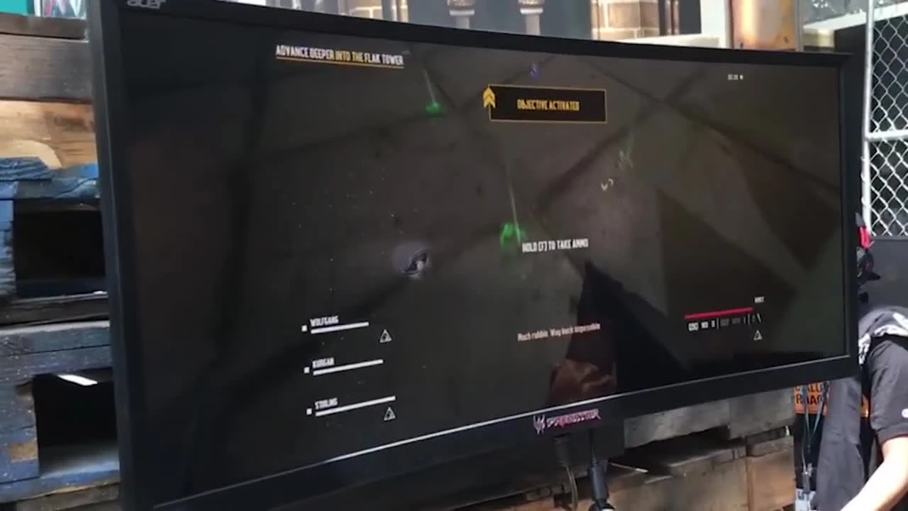 Raid World War II - Анализ геймплея