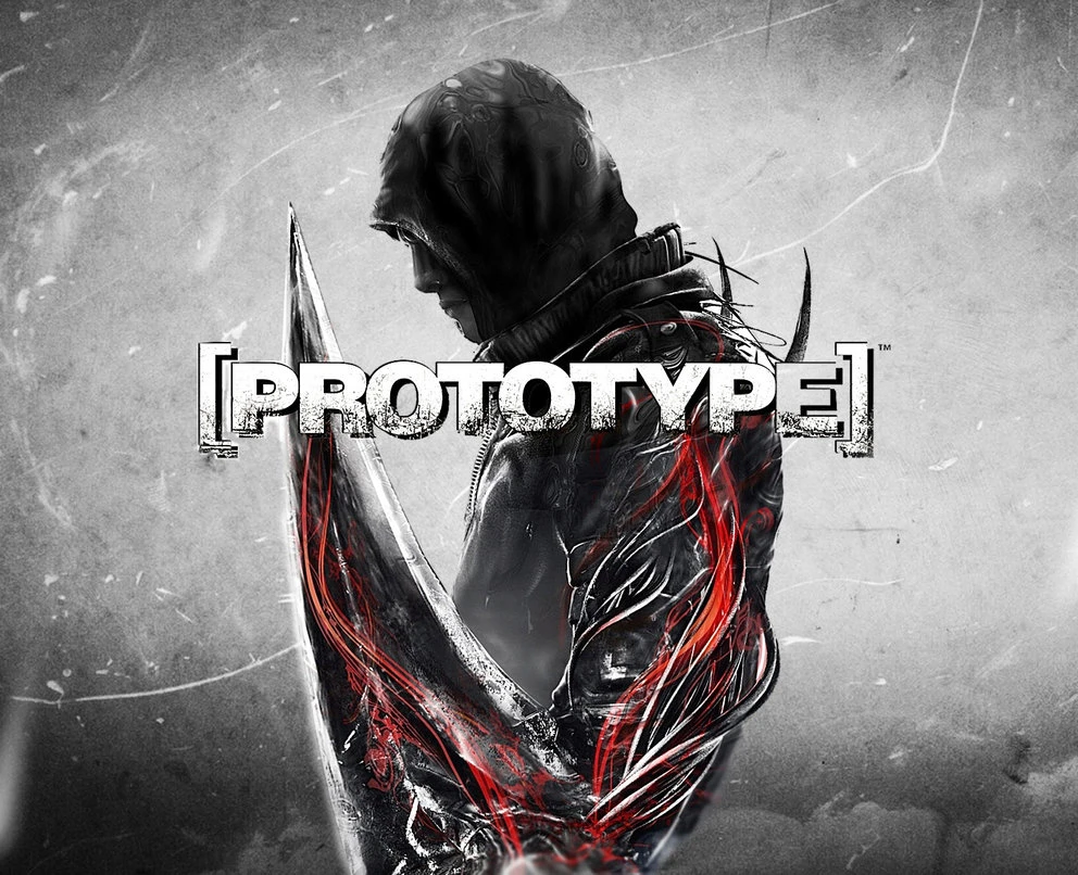 Тест графики в Prototype 1 и 2 HD