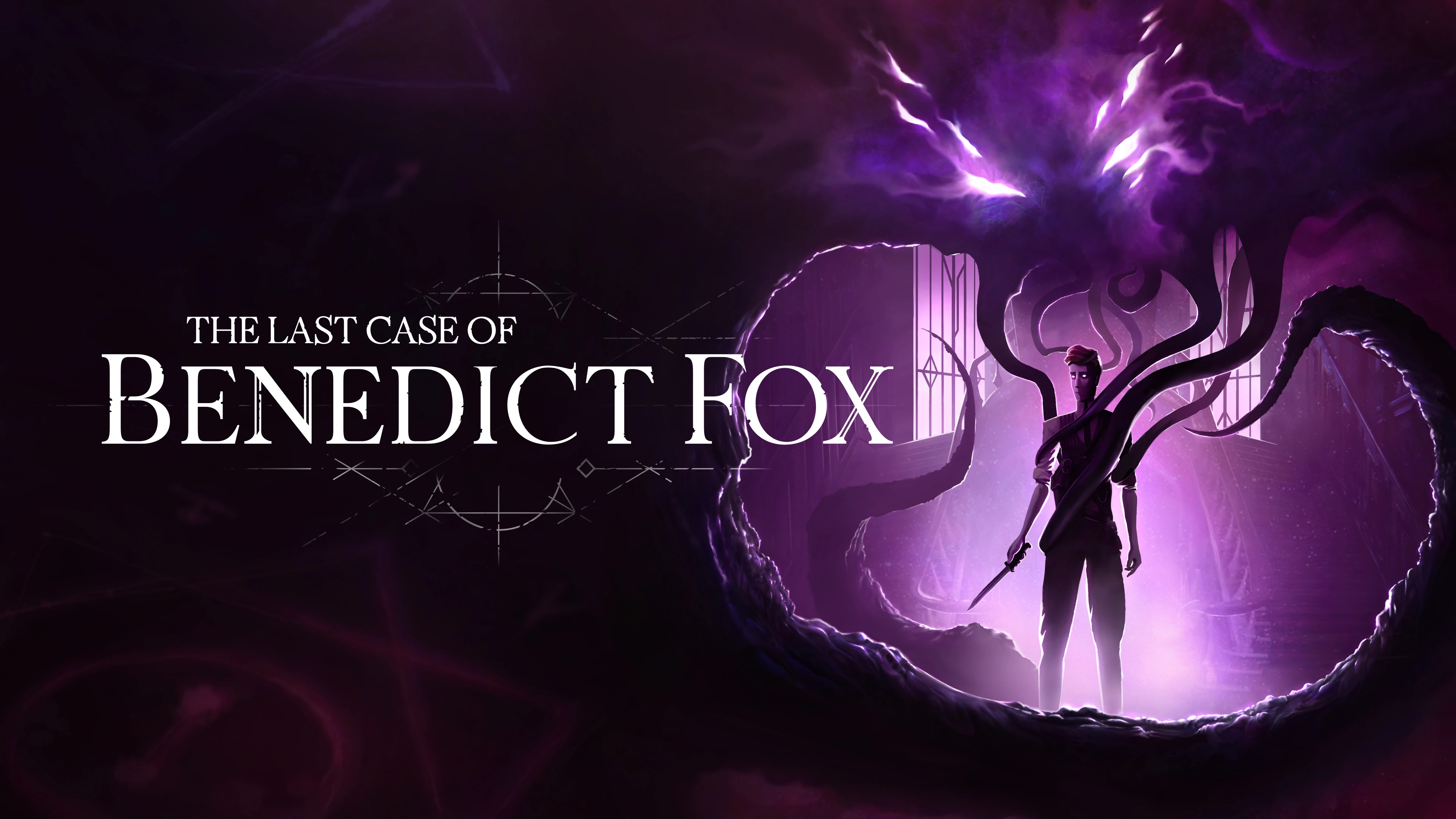 Анонсирована метроидвания The Last Case of Benedict Fox