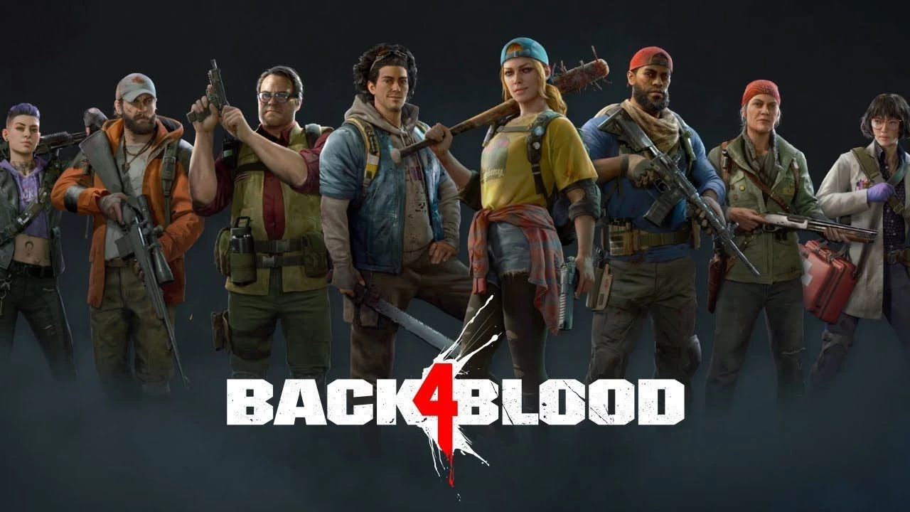 Back 4 Blood получила 30-типроцентную скидку в Steam спустя месяц после релиза