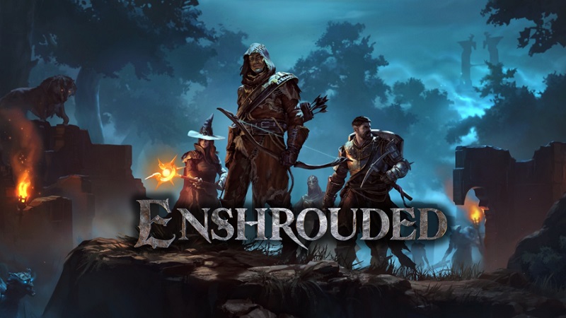 Где найти мед и воск в Enshrouded
