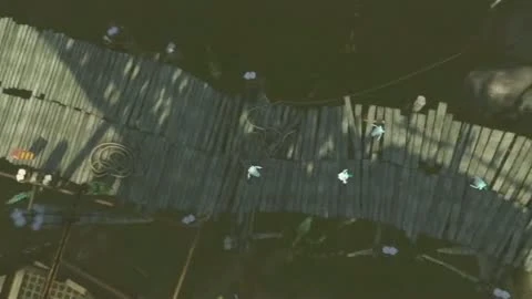 Ratchet & Clank: All 4 One "Down by the Docks Трейлер"