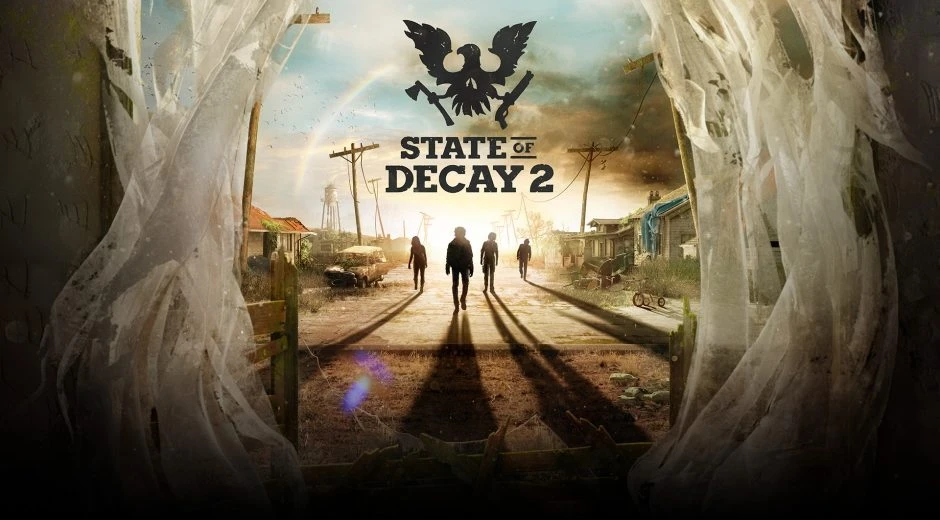В Steam появилась страничка State of Decay 2