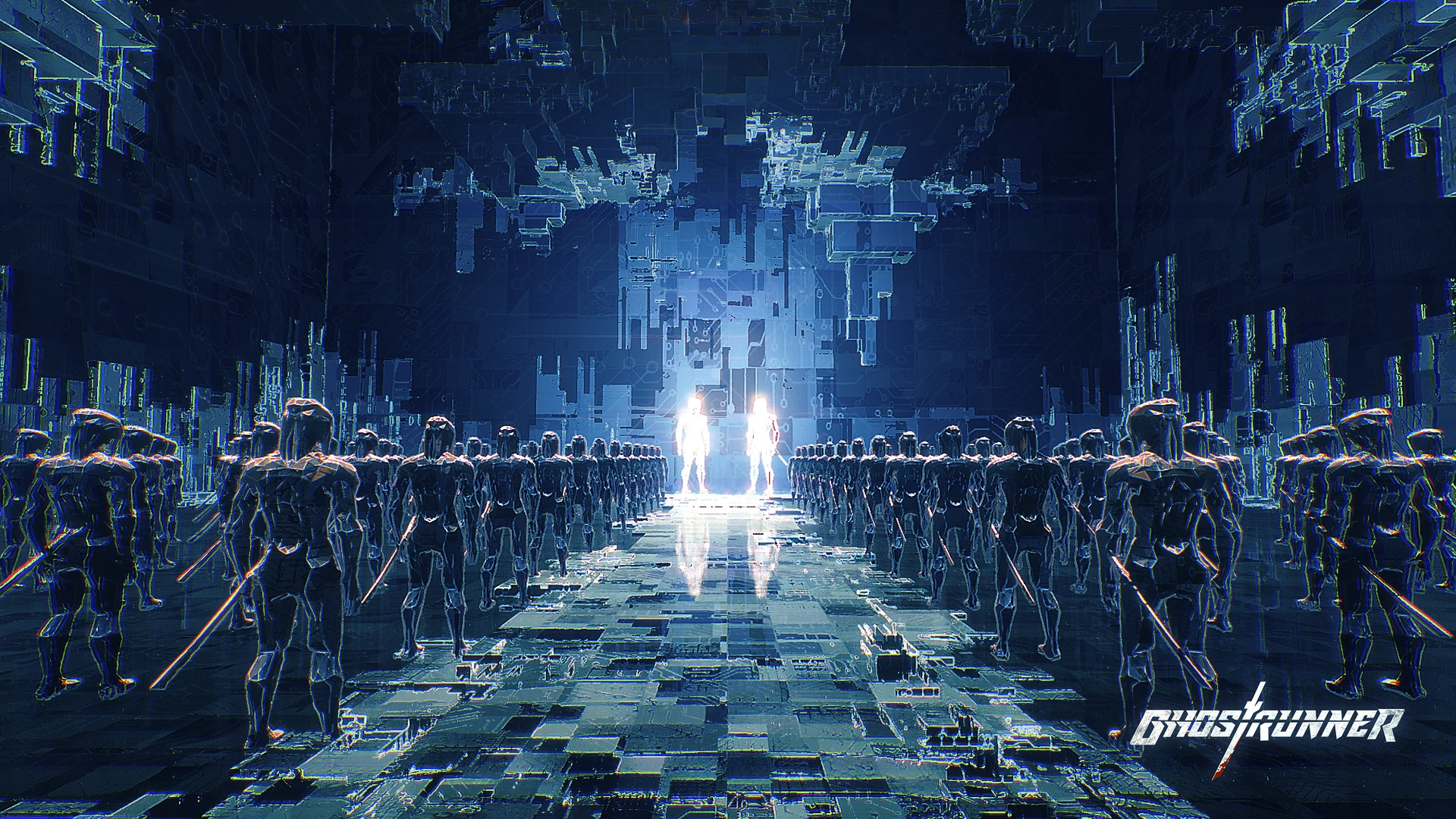 Разработчики Ghostrunner отметят двухлетие игры специальным стримом, на котором ожидаются сюрпризы