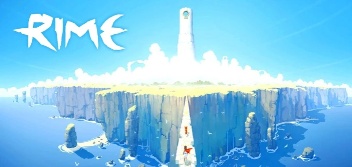 RiME. Маленькое большое приключение
