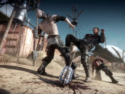 Avalanche Studios: "Перепродажа дисков происходит лишь потому, что игры стали очень короткими"