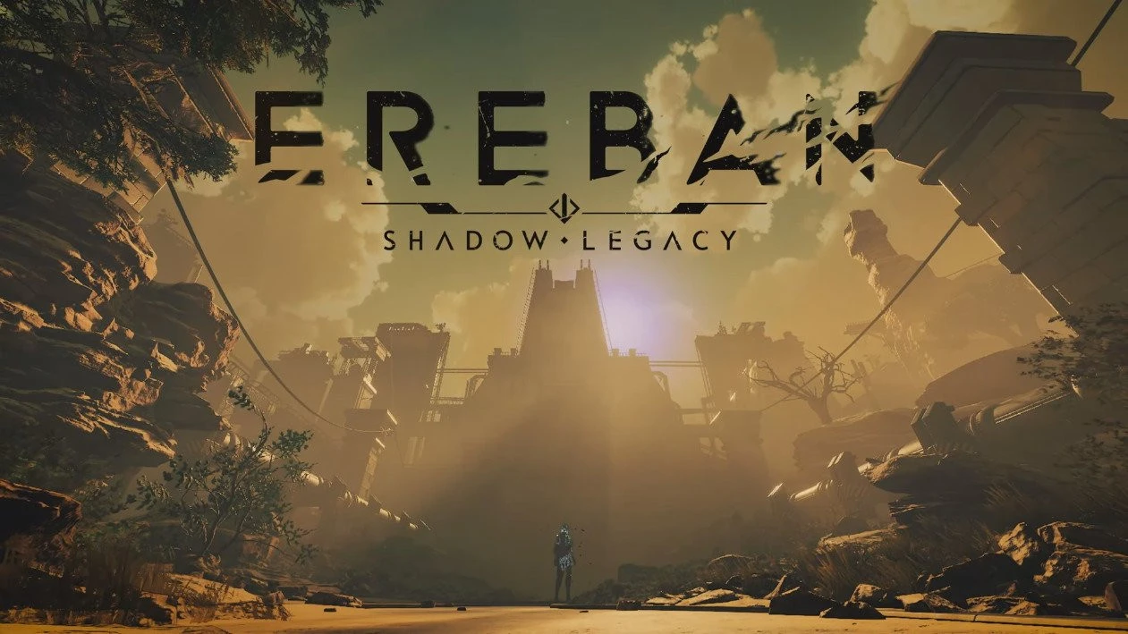 Ereban: Shadow Legacy "Трейнер +7" [1.1.4] {Abolfazl.k}