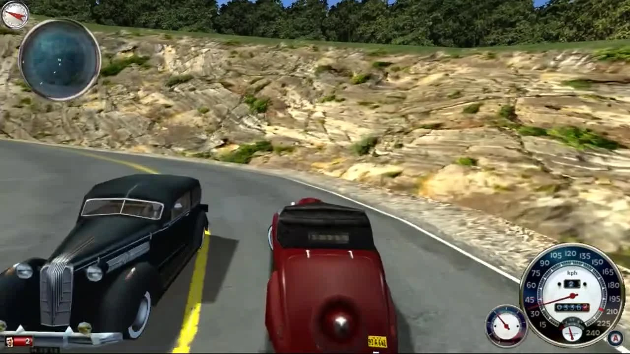 Mafia: The City of Lost Heaven #17 - Перевыборы (Election Campaign)