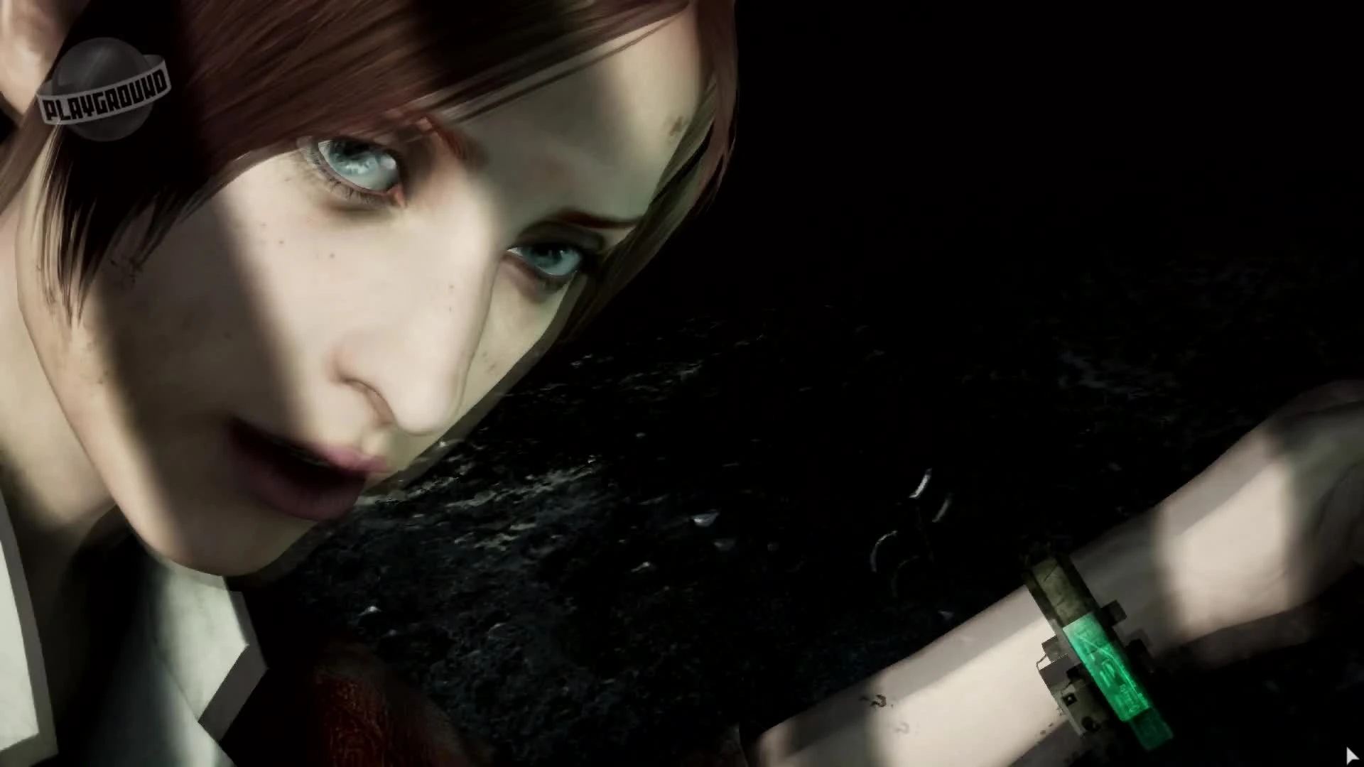 Остров невезения: рецензия на первый эпизод Resident Evil: Revelations 2