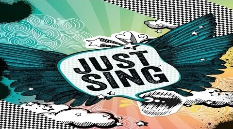 Just Sing - Трейлер