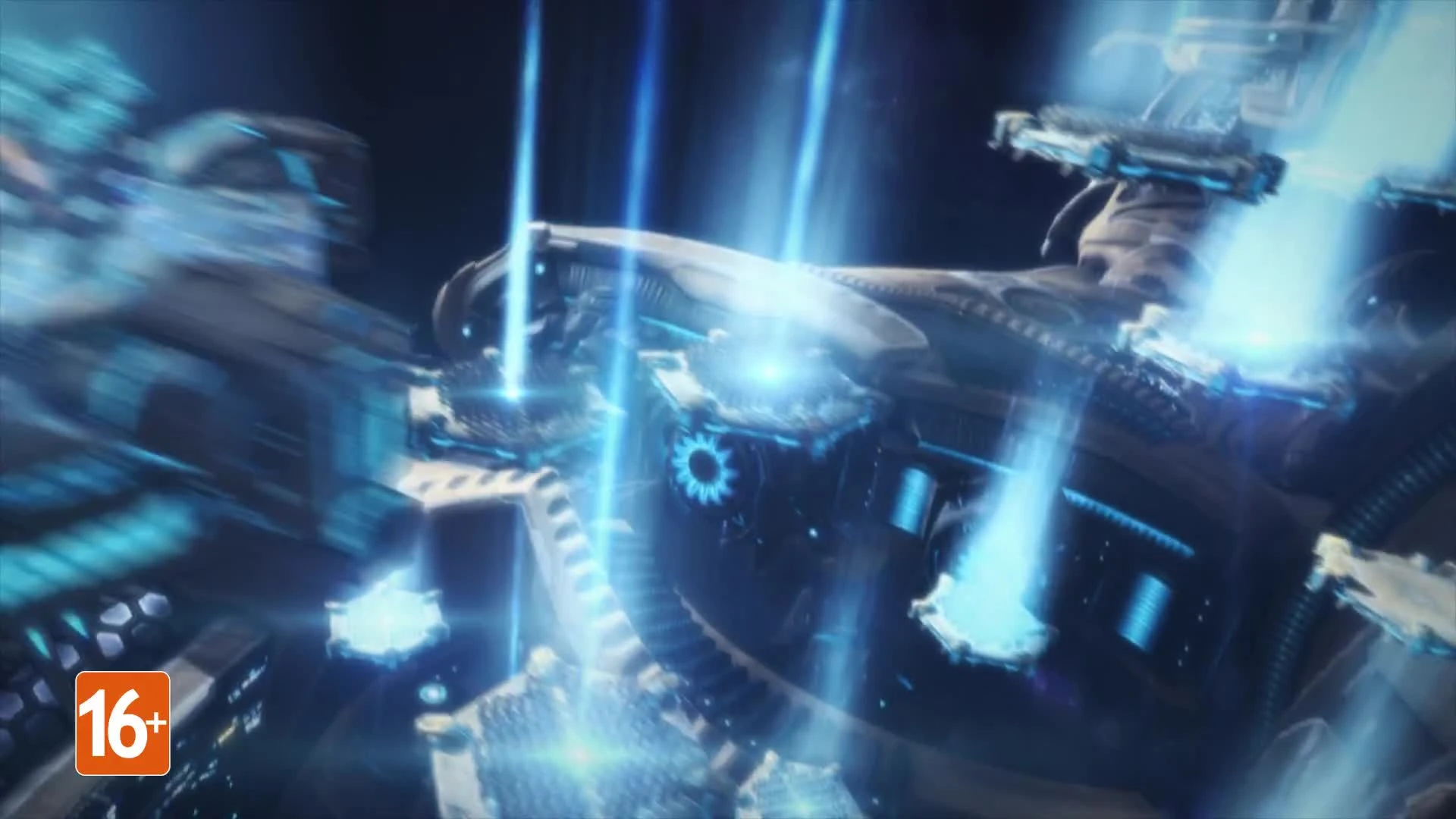 Обзор командира: Зератул