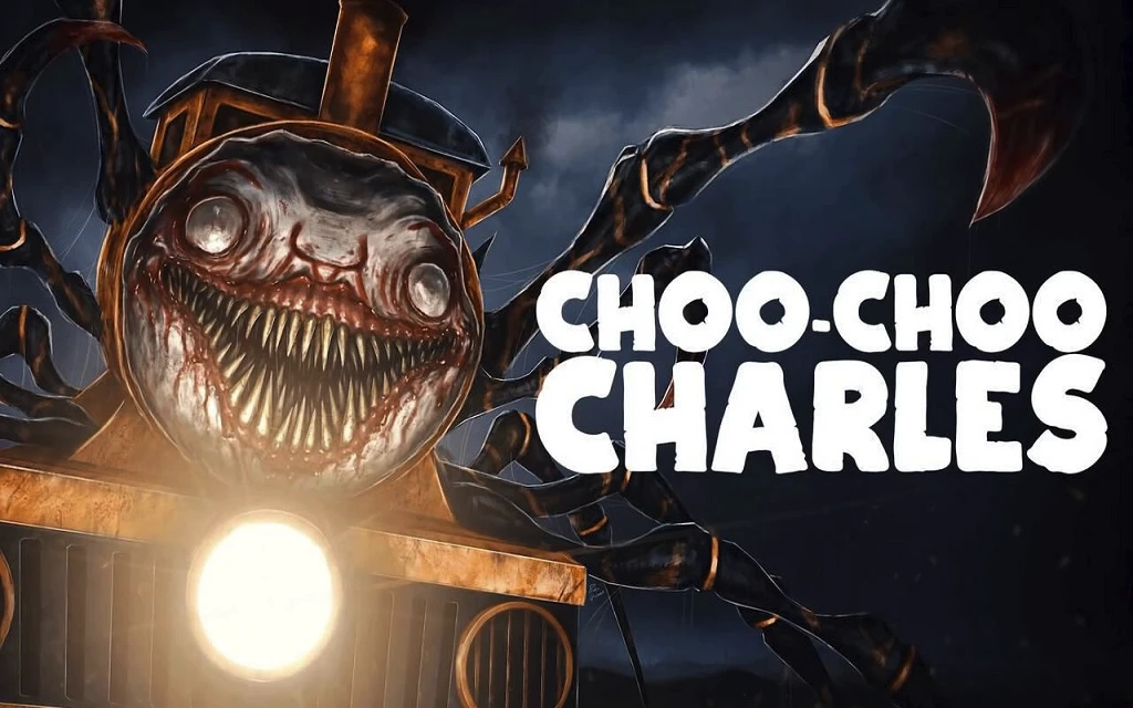 Хоррор про поезд-убийцу Choo-Choo Charles выйдет на консолях в середине 2023 года