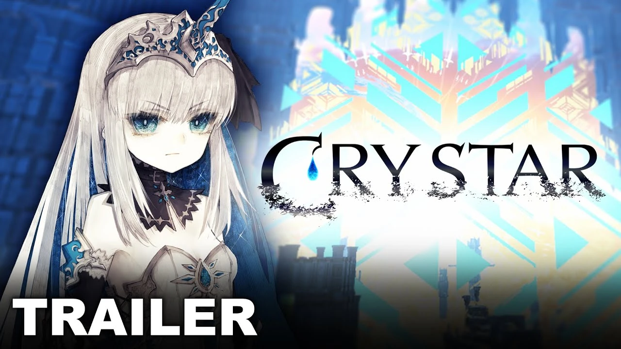 Выпущен новый геймплейный трейлер Switch-версии Crystar