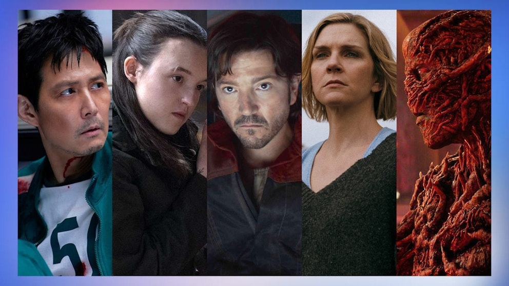 Empire назвал второй сезон "Андора" лучшим сериалом 2025 года - в первую десятку также попало продолжение The Last of Us