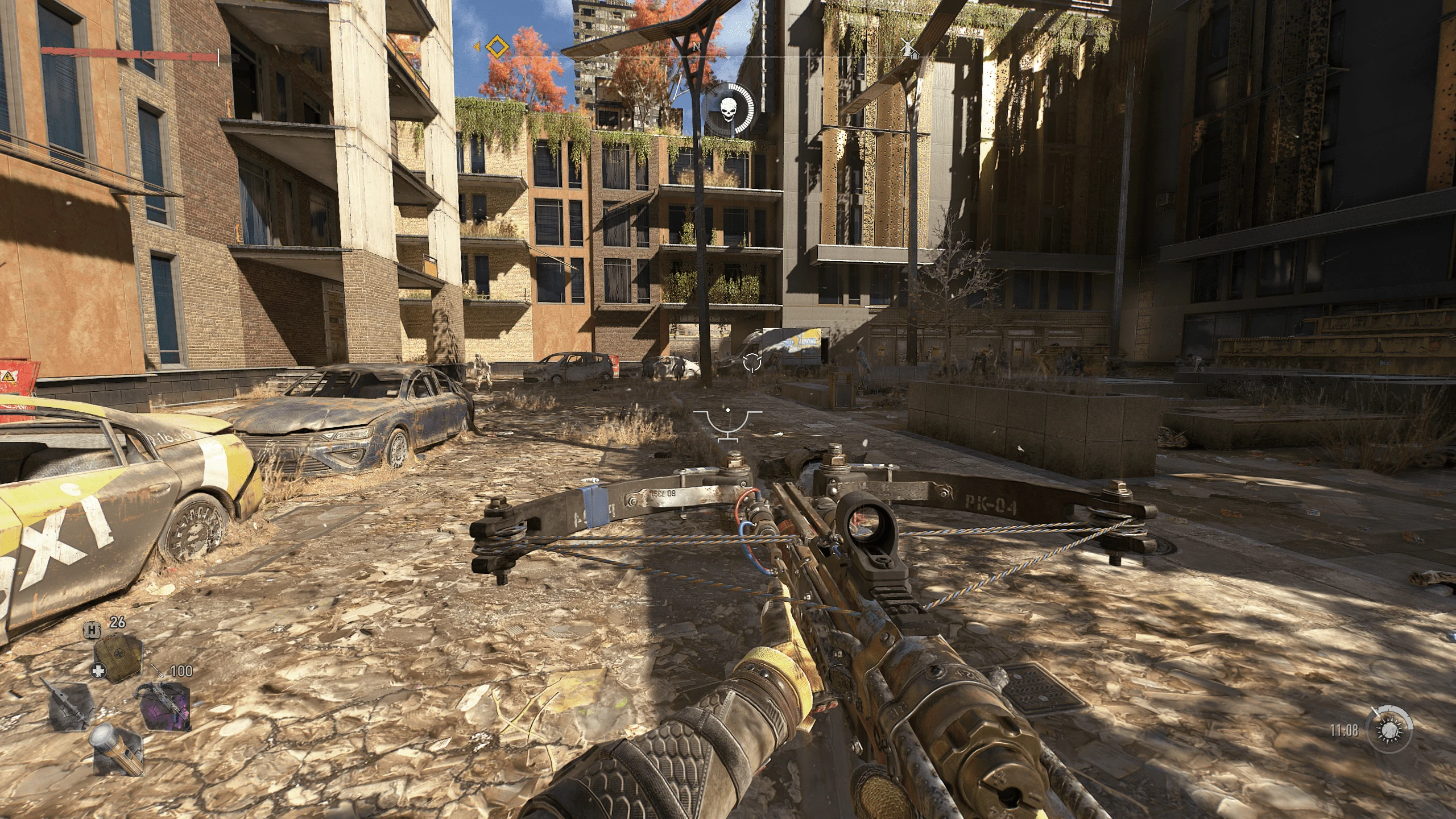 Dying Light 2 "Сборка полезных модификаций"