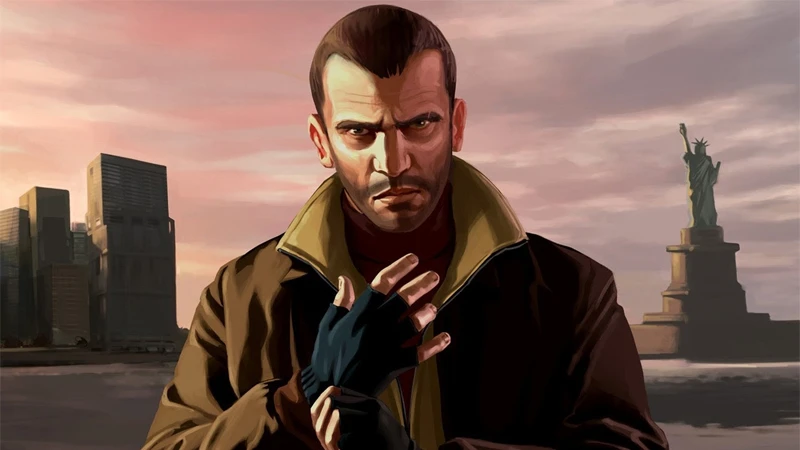 Grand Theft Auto 4 со всеми дополнениями получила обратную совместимость на Xbox One