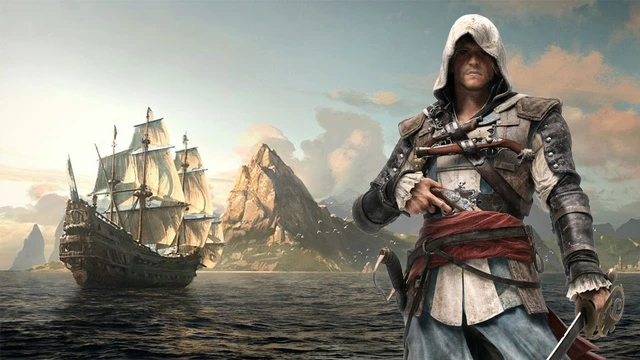 Ubisoft не будет выпускать Assassin's Creed каждый год в ущерб качеству