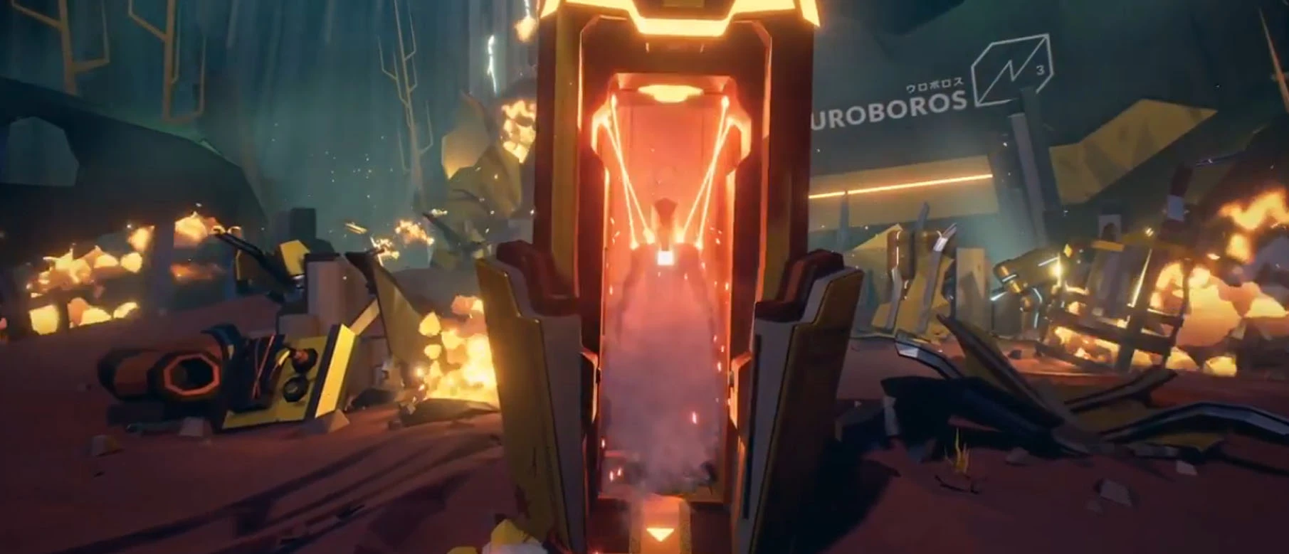 В Beacon смерть, это маленькая победа