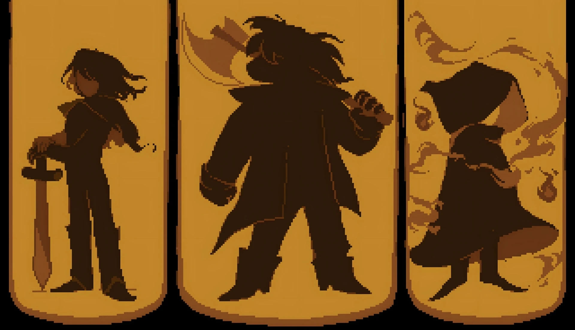 Пятую главу Deltarune придётся ждать до второй половины 2026 года