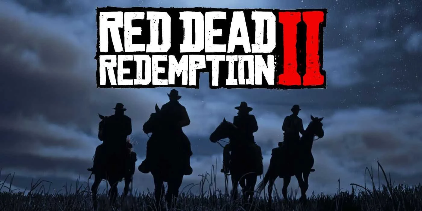 Red Dead Redemption 2 "Сохранение - игра пройдена на 100% вместе с колекционками"