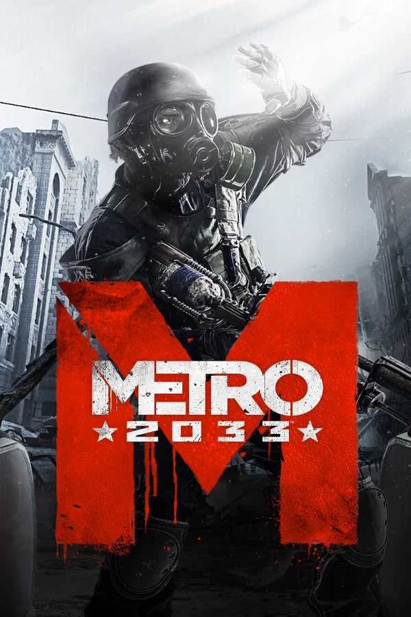Metro 2033
