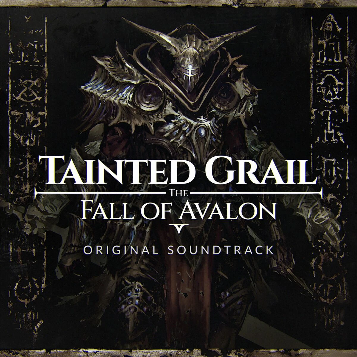 Tainted Grail: The Fall of Avalon "Официальный саундтрек (OST)"
