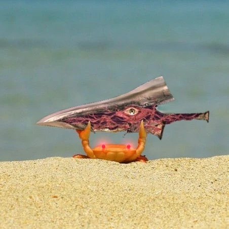 Любой кто возьмёт Соулэдж станет злым