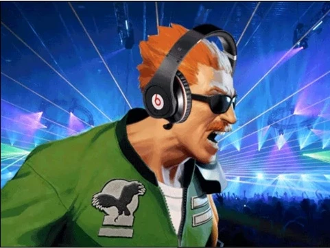 Bionic Commando Rearmed 2 "GameRip Саундтрек"