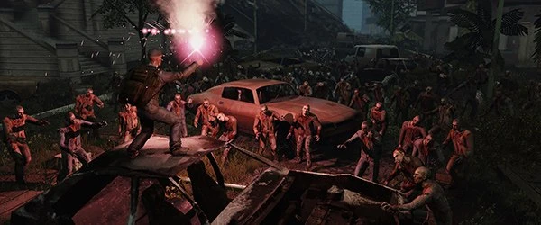 Создатель War Z заявляет, что торговая марка не была приостановлена