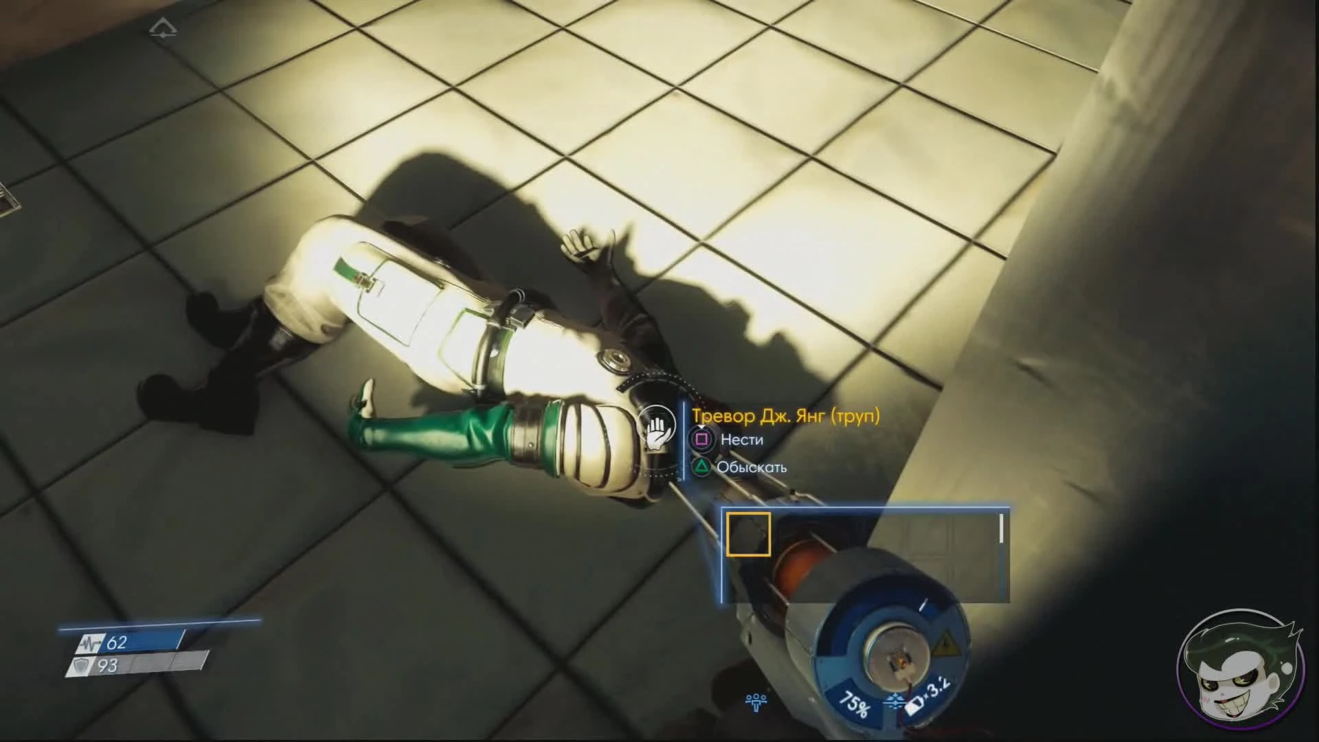 Обзор Prey (2017) - халфанутый Bioshock в космосе (мнение Крафтера)