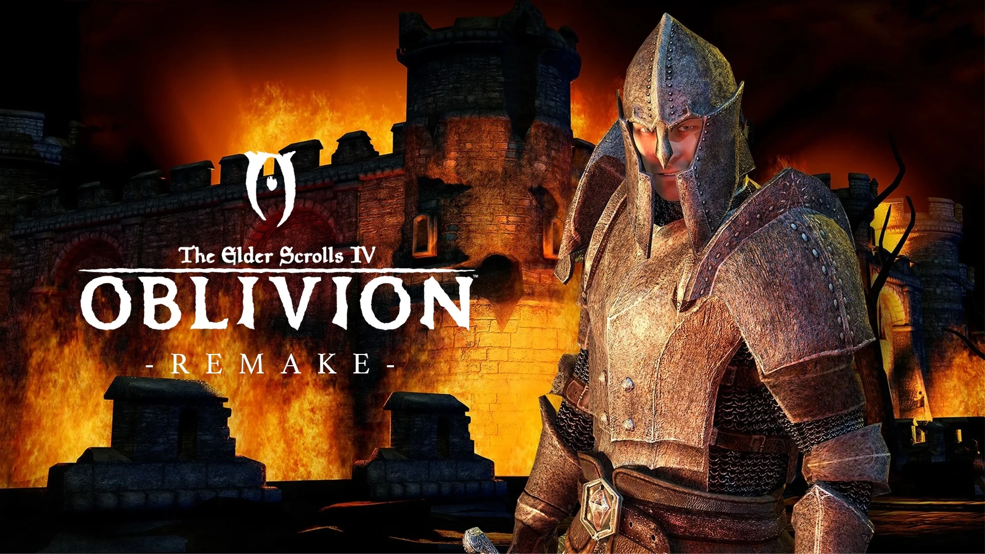 Выход ремейка The Elder Scrolls IV: Oblivion может состояться раньше, чем предполагалось