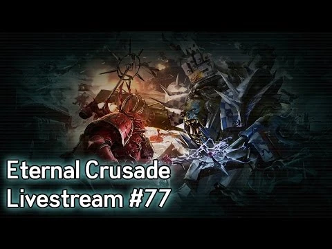 Eternal Crusade - Система гильдий станет доступна на следующей неделе