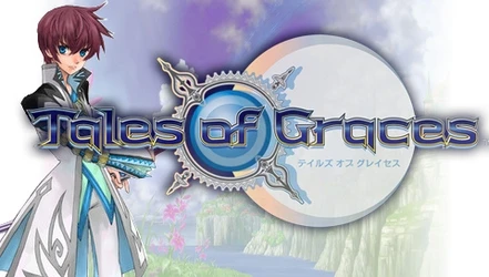 Поклонники делают английскую версию Tales of Graces