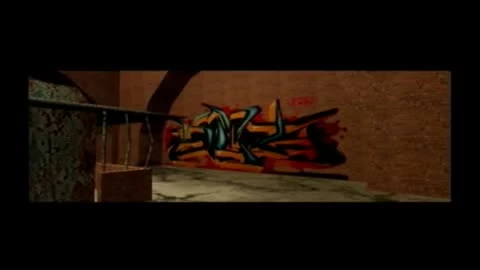 Marc Ecko's Getting Up #5